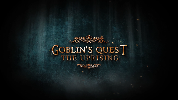 Goblin Quest - Turn yourself and your friends into Goblins in this first-of-its-kind VR Escape Room!
The Goblin king has imprisoned you, and you must work together with your allies to escape his wrath.
You’ll encounter fellow goblins and heroes of the realm of Virea in your quest to rise up against the king. Goblin Quest - Turn yourself and your friends into Goblins in this first-of-its-kind VR Escape Room!
The Goblin king has imprisoned you, and you must work together with your allies to escape his wrath.
You’ll encounter fellow goblins and heroes of the realm of Virea in your quest to rise up against the king.