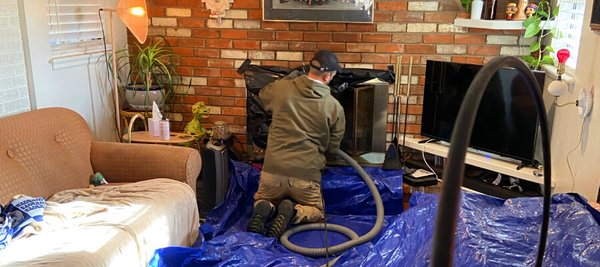 Chimney Lining Services - With 90+ five-star Google reviews, NFPA- & CSIA-certified techs, & always free estimates, The Chimney Kings is Aurora’s trusted, locally owned source for fireplace & chimney care. Known for honest pricing, safety, & exceptional service, we handle chimney sweeping, inspections, repairs, relining, tuckpointing, cap/crown installs, brickwork, gas & wood fireplace repair, dryer vent cleaning, humane animal removal, & roof repair. Every job includes a free safety inspection & transparent pricing. We tailor services to your needs for a safer, more efficient home, & offer financing. Our skilled team uses advanced equipment, meeting/exceeding NFPA standards for reliability & safety. Serving homes & businesses throughout Aurora & Denver, we stand by our work with a satisfaction guarantee. For sweeps, inspections, or urgent repairs, choose The Chimney Kings of Aurora & see what proven expertise & true local care delivers. Chimney Lining Services - With 90+ five-star Google reviews, NFPA- & CSIA-certified techs, & always free estimates, The Chimney Kings is Aurora’s trusted, locally owned source for fireplace & chimney care. Known for honest pricing, safety, & exceptional service, we handle chimney sweeping, inspections, repairs, relining, tuckpointing, cap/crown installs, brickwork, gas & wood fireplace repair, dryer vent cleaning, humane animal removal, & roof repair. Every job includes a free safety inspection & transparent pricing. We tailor services to your needs for a safer, more efficient home, & offer financing. Our skilled team uses advanced equipment, meeting/exceeding NFPA standards for reliability & safety. Serving homes & businesses throughout Aurora & Denver, we stand by our work with a satisfaction guarantee. For sweeps, inspections, or urgent repairs, choose The Chimney Kings of Aurora & see what proven expertise & true local care delivers.