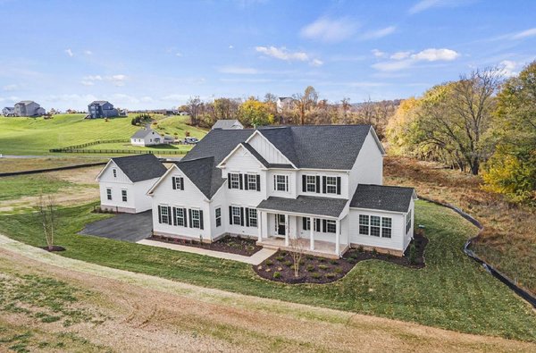 Brand new build in leesburg - Beautiful brand new build in Leesburg Brand new build in leesburg - Beautiful brand new build in Leesburg