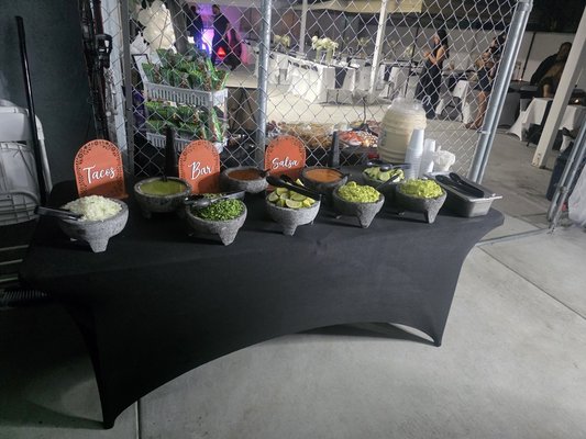 kompaz taquiza bringing the organic and delicious mex food to your home - this weekand i had 5 events kompaz taquiza bringing the organic and delicious mex food to your home - this weekand i had 5 events