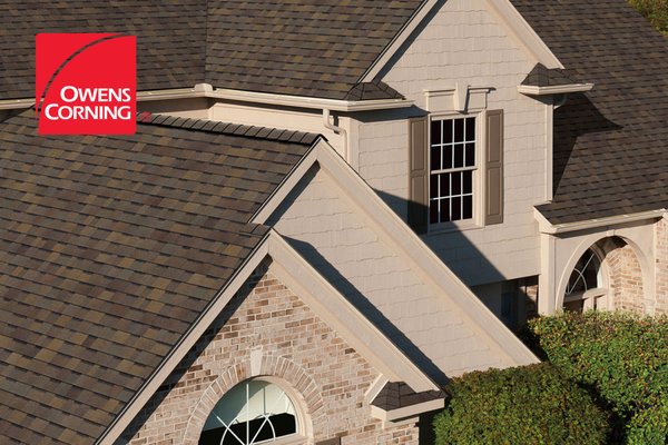 Owens Corning System - This remodel was a home that was hit with hail. We helped the client with their insurance and upgraded their roofing system. Owens Corning System - This remodel was a home that was hit with hail. We helped the client with their insurance and upgraded their roofing system.