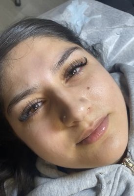 Full lash set $99 - Full lash extensions start at $99. Hybrid and volume are additional charges. Call 757-917-3292 for additional info Full lash set $99 - Full lash extensions start at $99. Hybrid and volume are additional charges. Call 757-917-3292 for additional info
