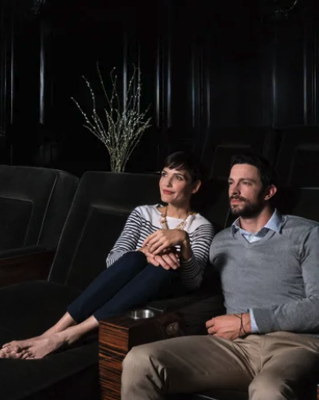 Custom Home Theater Design - Custom Designed For Your Space
Every movie lover has a different connection to the world of cinema, and their theater should reflect that. No two theaters are the same with variations in size, seats, lighting and—of course—style and use. Your unique theater installation will begin with a one-on-one consultation with our media room company. We’ll scope out the space for your theater and learn your needs and priorities. Only then can we begin to create your dream home entertainment oasis.
Transform your home in a single day with our quick install solutions. Imagine your living room coming alive as a professionally mounted, state-of-the-art TV or high-definition projector elevates your movie nights to a cinematic experience. Envision the soft, inviting glow of new lighting fixtures, expertly installed to enhance both the comfort and style of your living spaces. With our quick install solutions, these upgrades are guaranteed to be completed efficiently and seamlessly by our skilled technicians. Custom Home Theater Design - Custom Designed For Your Space
Every movie lover has a different connection to the world of cinema, and their theater should reflect that. No two theaters are the same with variations in size, seats, lighting and—of course—style and use. Your unique theater installation will begin with a one-on-one consultation with our media room company. We’ll scope out the space for your theater and learn your needs and priorities. Only then can we begin to create your dream home entertainment oasis.
Transform your home in a single day with our quick install solutions. Imagine your living room coming alive as a professionally mounted, state-of-the-art TV or high-definition projector elevates your movie nights to a cinematic experience. Envision the soft, inviting glow of new lighting fixtures, expertly installed to enhance both the comfort and style of your living spaces. With our quick install solutions, these upgrades are guaranteed to be completed efficiently and seamlessly by our skilled technicians.