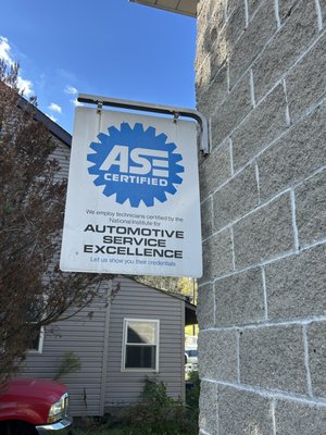 Inspection - Do Pennsylvania inspections and emission testing. Services include: Brakes, front end work, alignments, motor mounts, repair power windows,tires and wheel balance.