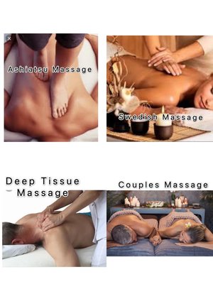 CUSTOMIZE YOUR MASSAGE - To deliver a top-notch experience, each massage is customized per the individual Guest’s needs. We utilize Swedish massage, deep tissue massage, sports massage, couples massage, prenatal massage, and targeted treatments.
Book a massage today! Call 📞 ☎️ (512) 661– 4783 !!
Or book it online : https://squareup.com/.../cu5q1i51ta.../ZSQZ0C8P5G9MZ/service
GIft Card link: https://squareup.com/gift/E2W7CVEWVZNSG/order
#New Relax Spa #massage #spa #beauty #relax #health #wellness CUSTOMIZE YOUR MASSAGE - To deliver a top-notch experience, each massage is customized per the individual Guest’s needs. We utilize Swedish massage, deep tissue massage, sports massage, couples massage, prenatal massage, and targeted treatments.
Book a massage today! Call 📞 ☎️ (512) 661– 4783 !!
Or book it online : https://squareup.com/.../cu5q1i51ta.../ZSQZ0C8P5G9MZ/service
GIft Card link: https://squareup.com/gift/E2W7CVEWVZNSG/order
#New Relax Spa #massage #spa #beauty #relax #health #wellness