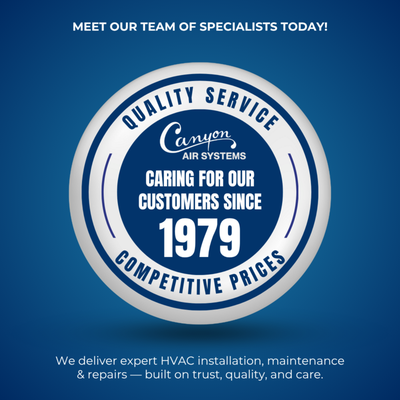 Canyon Air Systems – Your Trusted HVAC Experts! 🔥 - 🔥 Canyon Air Systems – Your Trusted HVAC Experts! 🔥
📍 Serving Greater Los Angeles 📍
Based in Glendora, CA, we proudly provide expert HVAC installations, maintenance, and repairs for residential and commercial customers across Los Angeles, Orange County, San Bernardino, and Riverside!
🔧 Our Service Areas Include:
✅ Pasadena ✅ Anaheim ✅ Burbank ✅ Rancho Cucamonga ✅ Ontario ✅ West Covina ✅ Pomona ✅ Glendale …and many more!
💨 Whether you need a new AC installation, heating repair, or routine maintenance, our team is here to ensure your home or business stays comfortable year-round!
📞 Schedule your service today! Call us at (123) 456-7890
#HVACExperts #CanyonAirSystems #HeatingAndCooling #ACRepair #LosAngeles #Glendora #HVACMaintenance Canyon Air Systems – Your Trusted HVAC Experts! 🔥 - 🔥 Canyon Air Systems – Your Trusted HVAC Experts! 🔥
📍 Serving Greater Los Angeles 📍
Based in Glendora, CA, we proudly provide expert HVAC installations, maintenance, and repairs for residential and commercial customers across Los Angeles, Orange County, San Bernardino, and Riverside!
🔧 Our Service Areas Include:
✅ Pasadena ✅ Anaheim ✅ Burbank ✅ Rancho Cucamonga ✅ Ontario ✅ West Covina ✅ Pomona ✅ Glendale …and many more!
💨 Whether you need a new AC installation, heating repair, or routine maintenance, our team is here to ensure your home or business stays comfortable year-round!
📞 Schedule your service today! Call us at (123) 456-7890
#HVACExperts #CanyonAirSystems #HeatingAndCooling #ACRepair #LosAngeles #Glendora #HVACMaintenance
