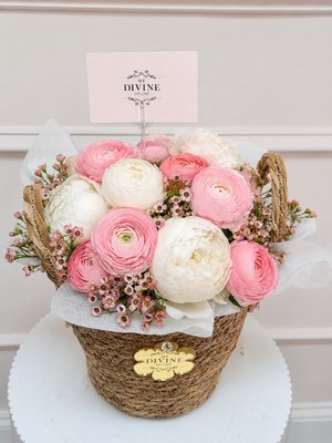 Same-Day Flower Delivery in Miami & Doral — Luxury Bouquets, Preserved Roses & Custom Arrangements - Looking for same-day flower delivery in Miami? My Divine Decors is a luxury florist in Doral serving Miami, Brickell, and Coral Gables with handcrafted bouquets, preserved roses, and elegant floral arrangements delivered the same day on orders placed before 4:00 p.m.
This project showcases our custom work across the occasions clients ask for most: birthday flowers, anniversary bouquets, congratulations arrangements, sympathy and funeral flowers, new baby gifts, and luxury preserved rose boxes that last for years. Every arrangement is designed by expert florists using fresh, hand-selected seasonal blooms and premium preserved roses.
Prefer to shop in person or pick up? Visit our Doral flower boutique, or choose nationwide shipping on our preserved rose collections (3-5 business days). With 150+ five-star reviews, we turn birthdays, weddings, and every "just because" moment into something unforgettable.
Request a quote for a custom arrangement or same-day flower delivery in Miami today. Same-Day Flower Delivery in Miami & Doral — Luxury Bouquets, Preserved Roses & Custom Arrangements - Looking for same-day flower delivery in Miami? My Divine Decors is a luxury florist in Doral serving Miami, Brickell, and Coral Gables with handcrafted bouquets, preserved roses, and elegant floral arrangements delivered the same day on orders placed before 4:00 p.m.
This project showcases our custom work across the occasions clients ask for most: birthday flowers, anniversary bouquets, congratulations arrangements, sympathy and funeral flowers, new baby gifts, and luxury preserved rose boxes that last for years. Every arrangement is designed by expert florists using fresh, hand-selected seasonal blooms and premium preserved roses.
Prefer to shop in person or pick up? Visit our Doral flower boutique, or choose nationwide shipping on our preserved rose collections (3-5 business days). With 150+ five-star reviews, we turn birthdays, weddings, and every "just because" moment into something unforgettable.
Request a quote for a custom arrangement or same-day flower delivery in Miami today.