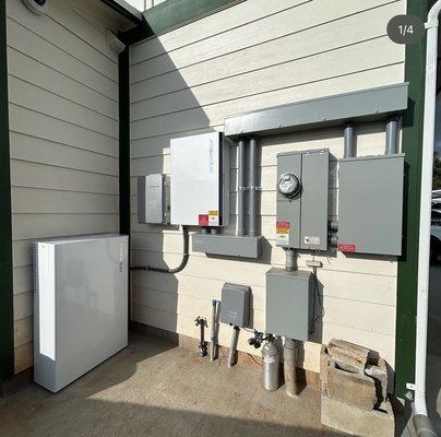 Franklin and Enphase Solar System - Get free estimates, call for details! Franklin and Enphase Solar System - Get free estimates, call for details!