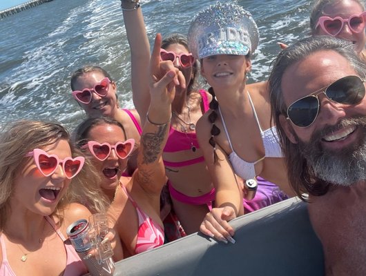 Bachelorette Parties! - Call or book now to schedule your bachelorette party! We can handle party's up to six. Bachelorette Parties! - Call or book now to schedule your bachelorette party! We can handle party's up to six.