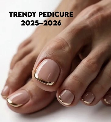 Trendy pedicure 2025-2026 - ✨ Russian Pedicure✨
Miami babes… if you want a clean, detailed, flawless finish, this is for you. 👣💎

✅ Detailed cuticle work
✅ Deep cleaning around the nail
✅ Better prep for gel / long-lasting polish
✅ Smooth, polished results

📍 Miami, FL
Book your appointment via DM 💌
#RussianPedicure #MiamiNails #MiamiPedicure #NailCare #LnailSolution