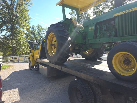 Heavy Equipment Assistance - Call For Quote On Price
Weight Limit: 15,000
Height Limit: 10 ft
Trust us to handle any Heavy Equipment situation with efficiency and care Heavy Equipment Assistance - Call For Quote On Price
Weight Limit: 15,000
Height Limit: 10 ft
Trust us to handle any Heavy Equipment situation with efficiency and care
