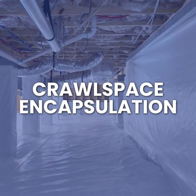 Crawl Space Encapsulation - We can turn your crawl space into a clean, dry, and usable part of your home. By keeping moisture out, we stop the water and humidity that cause mold, wood rot, and structural issues. Adding insulation can even help lower your energy bills, since your heating and cooling system won’t have to work as hard. And if your crawl space needs extra support, this is the perfect time to add a support jack for long-term peace of mind. Crawl Space Encapsulation - We can turn your crawl space into a clean, dry, and usable part of your home. By keeping moisture out, we stop the water and humidity that cause mold, wood rot, and structural issues. Adding insulation can even help lower your energy bills, since your heating and cooling system won’t have to work as hard. And if your crawl space needs extra support, this is the perfect time to add a support jack for long-term peace of mind.