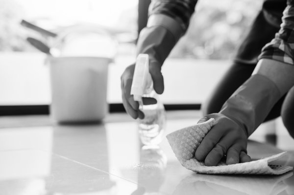 Deep Cleaning - SERVICES MAY INCLUDE
Clean heavy soap scum and scale from the showerhead, taps, kitchen tiles
Clean areas behind appliances
Dust baseboards and doors carefully all over the home
Clean window frames and patio doors
Clean the interior and door of your oven
Emptying trash and sanitizing trash cans
Vacuuming, cleaning, and making beds
Dusting and wiping down lampshades, light fixtures, ceiling fans, and mats or rugs
Vacuuming carpets and floors
Vacuuming and cleaning mirrors, picture frames, furniture, and upholstery (no steam cleaning)
Wiping down window sills and dusting blinds
Vacuuming closets, and baseboards
Removing cobwebs
Sweeping and mopping floors
Wiping down doors and doorframes
Vacuuming and wiping clean any cabinets and drawers
