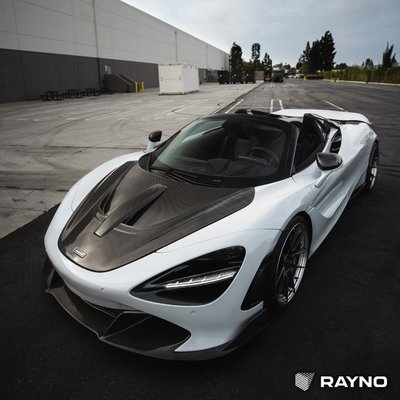 Window Tinting - Our gallery consisting of our window tint installations done in the lab.