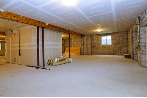 Unlock the Potential of Your Basement with Expert Remodeling - Transform your basement into a beautiful, functional living space with Ferger Construction Company. Whether you’re dreaming of a cozy family room, a home office, or an entertainment area, our skilled team delivers top-quality craftsmanship and personalized service. We work closely with you to bring your vision to life, ensuring a smooth, stress-free remodeling experience every step of the way.