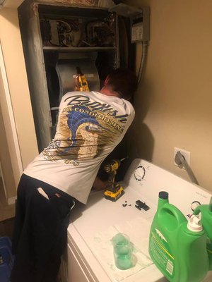 Maintenance and Repairs - Preventative maintenance is very important to prevent costly repairs. Maintenance and Repairs - Preventative maintenance is very important to prevent costly repairs.