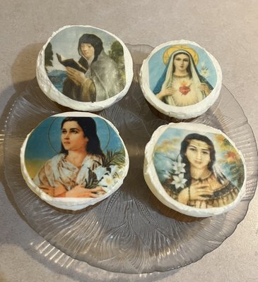 Celebrating Faith - Sweeten your celebration with Cake Creations! Celebrating Faith - Sweeten your celebration with Cake Creations!
