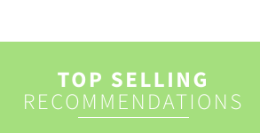 Top Selling Reccomendations - Free Shipping On All Orders Over $49
Some Exclusions Apply* Top Selling Reccomendations - Free Shipping On All Orders Over $49
Some Exclusions Apply*