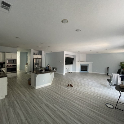 Vinyl Plank Installation - We Also Specialize in Professional Floor Installation
Whether you’re updating your bathroom, kitchen, or entire home, EliteProInstallation delivers high-quality floor installation services across the San Francisco Bay Area.
✅ Tile, vinyl, laminate, and hardwood options
✅ Expert subfloor prep and moisture protection
✅ Clean, level, long-lasting installs
✅ Licensed, insured, and flooring-trained professionals Vinyl Plank Installation - We Also Specialize in Professional Floor Installation
Whether you’re updating your bathroom, kitchen, or entire home, EliteProInstallation delivers high-quality floor installation services across the San Francisco Bay Area.
✅ Tile, vinyl, laminate, and hardwood options
✅ Expert subfloor prep and moisture protection
✅ Clean, level, long-lasting installs
✅ Licensed, insured, and flooring-trained professionals
