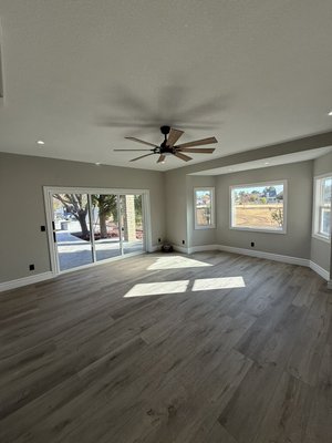 Heiligers Addition - Expand your living space with expertly designed home additions by Pelle Construction. Whether you need an extra bedroom, a spacious home office, or a sunroom to enjoy Arizona’s beautiful weather, our team ensures seamless integration with your existing structure. With over 40 years of experience, we deliver high-quality craftsmanship tailored to your needs. Heiligers Addition - Expand your living space with expertly designed home additions by Pelle Construction. Whether you need an extra bedroom, a spacious home office, or a sunroom to enjoy Arizona’s beautiful weather, our team ensures seamless integration with your existing structure. With over 40 years of experience, we deliver high-quality craftsmanship tailored to your needs.