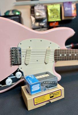 Fender Mustang - The Fender Mustang is a classic electric guitar known for its unique design, comfortable playability, and distinct tonal versatility. Introduced in 1964 as part of Fender’s student series, the Mustang quickly gained a cult following among musicians who appreciated its quirky charm and innovative features. Over the decades, it has evolved into a favorite among alternative and indie rock players. Fender Mustang - The Fender Mustang is a classic electric guitar known for its unique design, comfortable playability, and distinct tonal versatility. Introduced in 1964 as part of Fender’s student series, the Mustang quickly gained a cult following among musicians who appreciated its quirky charm and innovative features. Over the decades, it has evolved into a favorite among alternative and indie rock players.