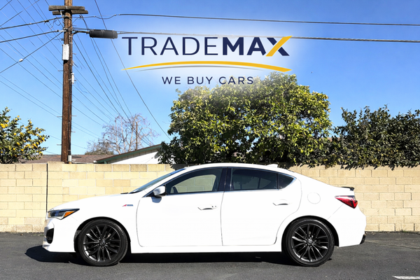 2023 Acura Integra A-Spec Appraisal & Purchase | Trade Max Auto - Trade Max Auto completed a professional vehicle appraisal and successfully purchased a 2023 Acura Integra A-Spec directly from the client in Garden Grove, California. Our team provided a fast, transparent process, helping the seller receive a fair and accurate appraisal value without dealership pressure.
We evaluated the Integra A-Spec based on condition, mileage, trim level, and current market demand to ensure precise pricing. As trusted auto buyers and auto brokers, we handle the entire process from appraisal to paperwork making it simple and efficient for our clients.
This vehicle was appraised and bought quickly in Garden Grove, allowing the seller to move forward with confidence. Trade Max Auto specializes in auto appraisals, cash for cars, and brokered vehicle transactions throughout Orange County and Los Angeles.
📍 Serving Garden Grove, Anaheim, Santa Ana, Irvine, Costa Mesa, Newport Beach, Tustin, and surrounding cities. 2023 Acura Integra A-Spec Appraisal & Purchase | Trade Max Auto - Trade Max Auto completed a professional vehicle appraisal and successfully purchased a 2023 Acura Integra A-Spec directly from the client in Garden Grove, California. Our team provided a fast, transparent process, helping the seller receive a fair and accurate appraisal value without dealership pressure.
We evaluated the Integra A-Spec based on condition, mileage, trim level, and current market demand to ensure precise pricing. As trusted auto buyers and auto brokers, we handle the entire process from appraisal to paperwork making it simple and efficient for our clients.
This vehicle was appraised and bought quickly in Garden Grove, allowing the seller to move forward with confidence. Trade Max Auto specializes in auto appraisals, cash for cars, and brokered vehicle transactions throughout Orange County and Los Angeles.
📍 Serving Garden Grove, Anaheim, Santa Ana, Irvine, Costa Mesa, Newport Beach, Tustin, and surrounding cities.