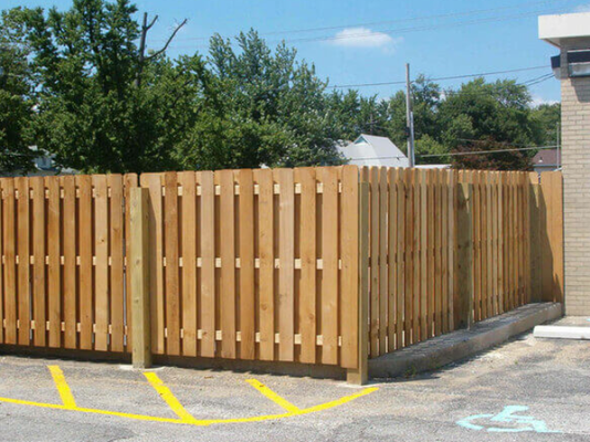 Wooden Fence - Wooden Fence Wooden Fence - Wooden Fence
