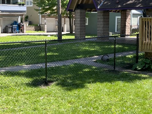 Now offering Chainlink fence installation! - Call or message today for an estimate. Be sure to ask what makes our installation among the best available! Now offering Chainlink fence installation! - Call or message today for an estimate. Be sure to ask what makes our installation among the best available!