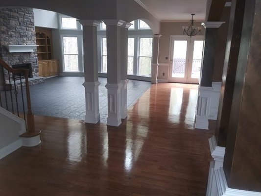 House Cleaning Services - Aquastar Cleaning Services offers weekly, bi-weekly, monthly, moving in/out or just one time service. We individualize our cleaning services to fit you and your home needs.