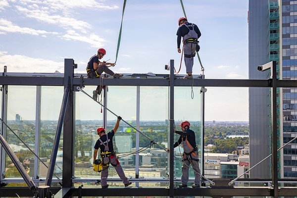 Construction Site Injury - Injury caused by another to the body, mind, or emotions of a person which results in damages. An injured person is entitled to recover both Special Damages (medical bills, lost wages, repair or replacement of property, etc.) and General Damages (pain and suffering, loss of consortium, and emotional distress).