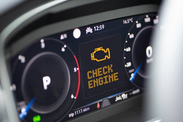 Check Engine Light - Check Engine Light Check Engine Light - Check Engine Light