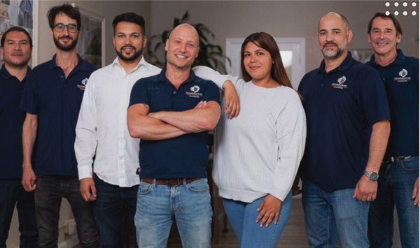 Meet The Team - Please take a moment to check out the team on our website at https://promodelinginc.com/meet-the-team/. I'm proud of the people we have assembled in both San Diego and the Bay Area that put their talent and creativity to serve our clients with sincere drive to please!  We have hundreds of years of combined experience, and nimble and efficient. Check out the people that make Promodeling Inc.!