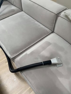 🛋️ Upholstery Elegance: Sofa & Chair Renewal - Your furniture goes through a lot! Our Upholstery Elegance project showcases the dramatic transformation we bring to sofas, sectionals, loveseats, and more. Using cutting-edge techniques designed to protect even the most delicate fabrics, we erase stains, odors, and everyday grime without over-wetting or risking material damage. Our gentle, low-moisture process means your favorite pieces are back in use quickly—so you can relax in a revitalized, stylish, and truly clean living space. Safe for kids, pets, and sensitive fabrics, we treat every couch and chair with the care and professionalism that comes from over 25 years of family experience. See for yourself how Pro Care restores color, comfort, and freshness for a living room you’ll be proud to show off to friends and family. 🛋️ Upholstery Elegance: Sofa & Chair Renewal - Your furniture goes through a lot! Our Upholstery Elegance project showcases the dramatic transformation we bring to sofas, sectionals, loveseats, and more. Using cutting-edge techniques designed to protect even the most delicate fabrics, we erase stains, odors, and everyday grime without over-wetting or risking material damage. Our gentle, low-moisture process means your favorite pieces are back in use quickly—so you can relax in a revitalized, stylish, and truly clean living space. Safe for kids, pets, and sensitive fabrics, we treat every couch and chair with the care and professionalism that comes from over 25 years of family experience. See for yourself how Pro Care restores color, comfort, and freshness for a living room you’ll be proud to show off to friends and family.