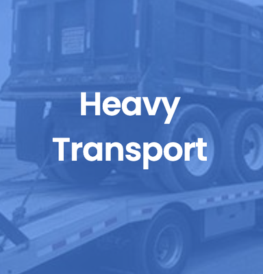 Heavy Transport - Dependable heavy hauling solutions for oversize vehicles that need to be moved. Heavy Transport - Dependable heavy hauling solutions for oversize vehicles that need to be moved.