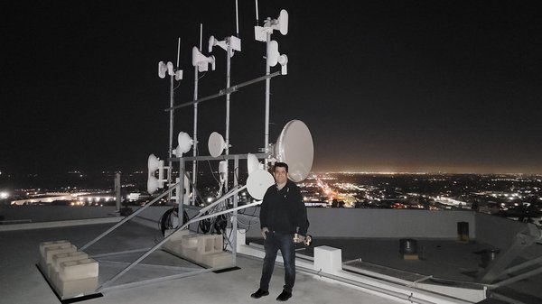 Business Phone & Internet ! - We can provide you a HIGH SPEED INTERNET through our own celltowers and antennas with 24/7 customer service .
ask us for help if you are suffering from your current internet provider Business Phone & Internet ! - We can provide you a HIGH SPEED INTERNET through our own celltowers and antennas with 24/7 customer service .
ask us for help if you are suffering from your current internet provider