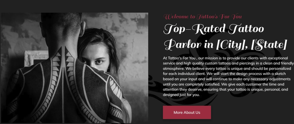 Website Examples - V & V Dynamic Designs creates clean, modern websites with fast turnaround and transparent pricing.
Perfect for: new businesses, event planners, beauty pros, food trucks, auto services, and more. We don't sell you an AI template, we sell customer service.
✨ Free Homepage Demo
✨ No hidden fees
✨ Launch in 24–48 hours
Start your project today. Website Examples - V & V Dynamic Designs creates clean, modern websites with fast turnaround and transparent pricing.
Perfect for: new businesses, event planners, beauty pros, food trucks, auto services, and more. We don't sell you an AI template, we sell customer service.
✨ Free Homepage Demo
✨ No hidden fees
✨ Launch in 24–48 hours
Start your project today.