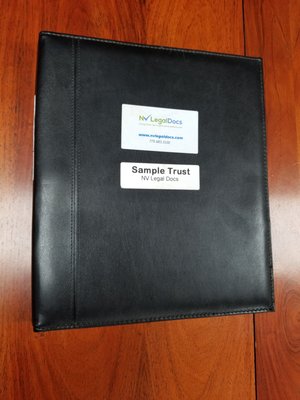 Living Trusts - Our Living Trust Package includes all of the documents that you need to have a complete and comprehensive Estate plan.
Includes 14+ documents that you need for your life, all included for one great price!
High Quality flat rate package with professional attention to detail and a Smile.
Give us a call for more information and setup your FREE initial consultation today! Living Trusts - Our Living Trust Package includes all of the documents that you need to have a complete and comprehensive Estate plan.
Includes 14+ documents that you need for your life, all included for one great price!
High Quality flat rate package with professional attention to detail and a Smile.
Give us a call for more information and setup your FREE initial consultation today!
