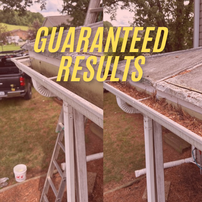 Guaranteed Results - Absolute Professionals! Guaranteed Results - Absolute Professionals!