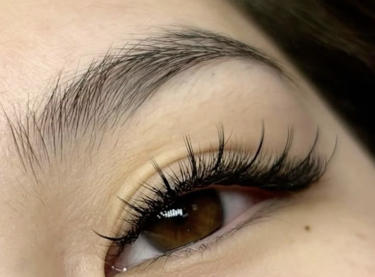 Eyelashes - Elevate Your Self-Care in the Heart of DC!

Busy days in DC call for a little luxury! At Fanatix Nails & Spa, we pamper every client with exceptional care and stunning results. Discover our full range of services designed for the dynamic women of Washington, DC:

Manicures & Pedicures:
Enjoy flawless nails and soft, beautiful skin with our classic and spa mani-pedis. From elegant gel polish to fun nail art, our nail experts will give your hands & feet the polish and style you deserve.

Waxing:
Smooth, confident skin is always in! We offer gentle, thorough waxing services for brows, legs, arms, and more—perfectly tailored to help you feel your best from head to toe.

Eyelash Services:
Turn up the glam with lush, perfectly applied eyelash extensions and lifts. Whether you want a subtle boost or full dramatic lashes, our lash technicians deliver DC-ready looks that last.

Pampering Experience:
Self-care is our specialty. Relax in our welcoming, stylish spa while we treat you to complimentary beverages, attentive service, and a soothing environment where you can truly unwind.

Join the women across DC who trust Fanatix Nails & Spa to help them shine—every visit is about celebrating you. Book your appointment today and discover your new beauty retreat!