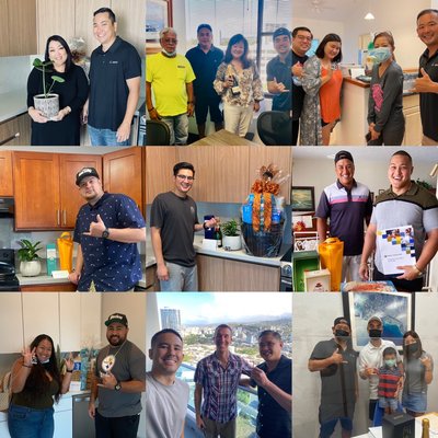 Recent Client Successes - Celebrating recent successes for our buyers and sellers across Oahu. These closings reflect our commitment to clear communication, strategic guidance, and personalized support throughout every stage of the real estate process. We’re grateful for the relationships built along the way and proud to help our clients achieve their real estate goals with confidence. Recent Client Successes - Celebrating recent successes for our buyers and sellers across Oahu. These closings reflect our commitment to clear communication, strategic guidance, and personalized support throughout every stage of the real estate process. We’re grateful for the relationships built along the way and proud to help our clients achieve their real estate goals with confidence.
