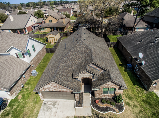 Impact-resistant Shingle /Completed Roofs 2024 - Impact-resistant shingles guarantee lasting protection and superior value, making them a wise investment for long-term durability and cost-effectiveness. 🏠💪 Call MagnaBuild to discuss your options with one of our specialists! 📞🛠️