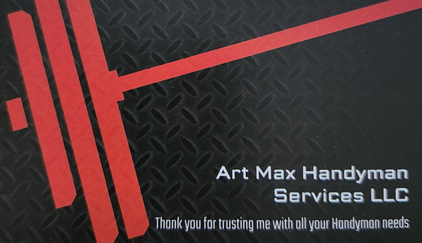 HVAC Services - At Art Max Handyman Services LLC , we offer comprehensive HVAC services designed to keep your home or business comfortable year-round. Art is a certified technicians and dedicated to providing top-notch service, whether you need installation, repair, or maintenance. Explore our range of services below to see how we can meet your heating, ventilation, and air conditioning needs.
Our Services Include:
Installation:
- Residential HVAC Installation: Custom solutions for homes of all sizes.
- Commercial HVAC Installation: Scalable systems for businesses, ensuring efficient climate control.
- Ductwork Installation: Properly designed and installed duct systems to enhance airflow and efficiency.
Repair :
- Emergency HVAC Repairs: 24/7 service to get your system up and running as soon as possible.
- Air Conditioning Repair: Fast and effective solutions for cooling issues.
- Heating System Repair: Expertise in repairing furnaces, heat pumps, and boilers.
Maintenance:
- Seasonal Tune-Ups: Pre-season checks to ensure your system is ready for peak performance.
- Filter Replacement: Regular replacement of filters to improve air quality and system efficiency.
- System Inspections: Comprehensive inspections to identify and address potential issues before they become major problems.
Indoor Air Quality:
- Air Purifiers: Remove pollutants and allergens from your indoor air.
- Humidifiers and Dehumidifiers: Maintain optimal humidity levels for comfort and health.
- Ventilation Systems: Enhance airflow and reduce indoor pollutants.
Energy Efficiency Upgrades:
- Smart Thermostats: Programmable thermostats that help you control your home's climate more efficiently.
- Energy Audits: Comprehensive assessments to identify areas for improvement in your HVAC Services - At Art Max Handyman Services LLC , we offer comprehensive HVAC services designed to keep your home or business comfortable year-round. Art is a certified technicians and dedicated to providing top-notch service, whether you need installation, repair, or maintenance. Explore our range of services below to see how we can meet your heating, ventilation, and air conditioning needs.
Our Services Include:
Installation:
- Residential HVAC Installation: Custom solutions for homes of all sizes.
- Commercial HVAC Installation: Scalable systems for businesses, ensuring efficient climate control.
- Ductwork Installation: Properly designed and installed duct systems to enhance airflow and efficiency.
Repair :
- Emergency HVAC Repairs: 24/7 service to get your system up and running as soon as possible.
- Air Conditioning Repair: Fast and effective solutions for cooling issues.
- Heating System Repair: Expertise in repairing furnaces, heat pumps, and boilers.
Maintenance:
- Seasonal Tune-Ups: Pre-season checks to ensure your system is ready for peak performance.
- Filter Replacement: Regular replacement of filters to improve air quality and system efficiency.
- System Inspections: Comprehensive inspections to identify and address potential issues before they become major problems.
Indoor Air Quality:
- Air Purifiers: Remove pollutants and allergens from your indoor air.
- Humidifiers and Dehumidifiers: Maintain optimal humidity levels for comfort and health.
- Ventilation Systems: Enhance airflow and reduce indoor pollutants.
Energy Efficiency Upgrades:
- Smart Thermostats: Programmable thermostats that help you control your home's climate more efficiently.
- Energy Audits: Comprehensive assessments to identify areas for improvement in your