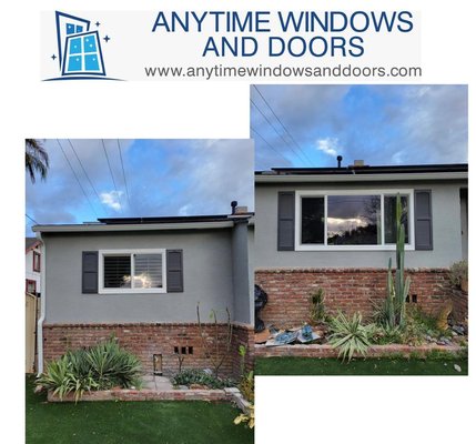 ENERGY EFFICIENT WINDOWS - SOME OF OUR RECENT ENERGY EFFICIENT WINDOWS INSTALLATON ENERGY EFFICIENT WINDOWS - SOME OF OUR RECENT ENERGY EFFICIENT WINDOWS INSTALLATON