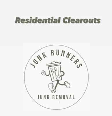 Residential Clearout Services - Our residential cleanout services are designed to help homeowners declutter their homes and reclaim their living space. We understand that clutter can accumulate quickly, whether it's from a move, a renovation project, or simply years of accumulated junk.
