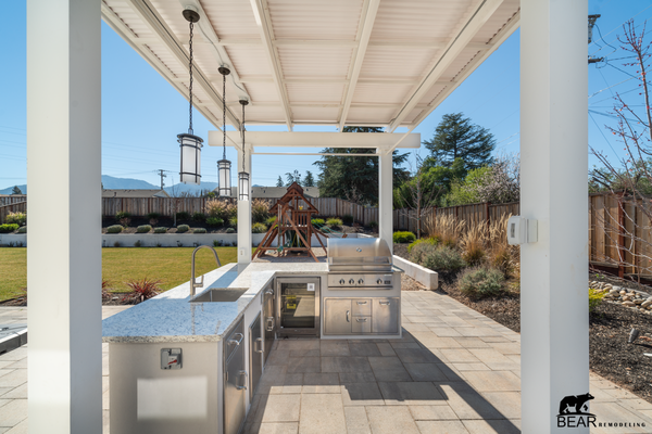Outdoor Kitchen Clayton - It will soon be time for the beautiful outdoor living spaces that we all would love to have to open up our homes. We are accepting projects now and would be happy to offer you an estimate on your outdoor vision. Call 925 567 3021 to get on the calendar for an estimate on whatever your project you have in mind. BEAR gets the job Done!!! Outdoor Kitchen Clayton - It will soon be time for the beautiful outdoor living spaces that we all would love to have to open up our homes. We are accepting projects now and would be happy to offer you an estimate on your outdoor vision. Call 925 567 3021 to get on the calendar for an estimate on whatever your project you have in mind. BEAR gets the job Done!!!