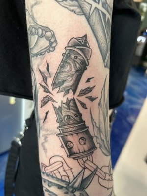 Neo Traditional - Here’s a small collection of Neo traditional pieces I’ve done recently. Neo Traditional - Here’s a small collection of Neo traditional pieces I’ve done recently.