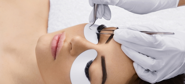 Lash Extensions - Ready to ditch the lengthening mascara for fuller, longer lashes? Maximize your eyelashes with lash extensions! Depending on the quality of your lashes, our professional lash technicians will apply up to 40 lashes per eye, to increase the volume and length of your eyelashes.
Unlike fake eyelashes, lash extensions can last up to 4 – 6 weeks with a bit of routine maintenance. No need to apply mascara, your new pair of lashes will make your eyes pop. At IDOLIZE Brows and Beauty, we use a special adhesive glue to apply a full set of lashes or individual lashes. Enhance your eyes with one of our two treatments:
Our full set service provides uniform volume evenly dispersed along the lash line.
Our individual lash service gives you a more customizable experience, allowing you to decide where you would like to see the most volume and length.
Our team members are trained to ensure that you leave our spas with beautiful and exceptional results. Before we begin applying your lashes, we will sit with you to explain the best treatment plan for you.
We are excited to announce that we are now offering Full Set Hybrid Lash Extensions, giving you the best of both the Classic and Volume, creating a more natural, full lash extension. Lash Extensions - Ready to ditch the lengthening mascara for fuller, longer lashes? Maximize your eyelashes with lash extensions! Depending on the quality of your lashes, our professional lash technicians will apply up to 40 lashes per eye, to increase the volume and length of your eyelashes.
Unlike fake eyelashes, lash extensions can last up to 4 – 6 weeks with a bit of routine maintenance. No need to apply mascara, your new pair of lashes will make your eyes pop. At IDOLIZE Brows and Beauty, we use a special adhesive glue to apply a full set of lashes or individual lashes. Enhance your eyes with one of our two treatments:
Our full set service provides uniform volume evenly dispersed along the lash line.
Our individual lash service gives you a more customizable experience, allowing you to decide where you would like to see the most volume and length.
Our team members are trained to ensure that you leave our spas with beautiful and exceptional results. Before we begin applying your lashes, we will sit with you to explain the best treatment plan for you.
We are excited to announce that we are now offering Full Set Hybrid Lash Extensions, giving you the best of both the Classic and Volume, creating a more natural, full lash extension.