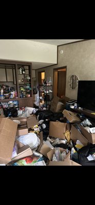 House clean out! - Need to clear out a whole house? We deliver quick, thorough house clean out services for any situation—moving, estate sales, renovations, and more. Our team handles all the heavy lifting and leaves your property clean and clutter-free. Get the job done quickly and effectively—contact us today at 313-595-8366
