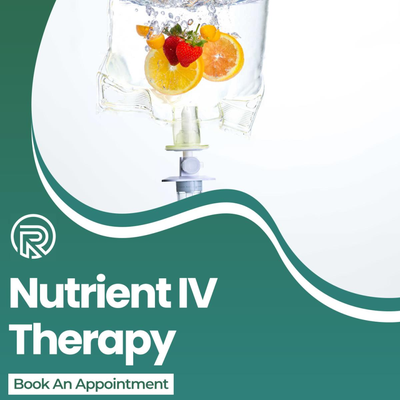 IV Therapy Specials! - Looking to fight fatigue, or enhance your mood for the summer?!
Don't miss out on our IV Therapy Specials! These are perfect for your summer hydration, and energy boost!
Our Specials:
Nutrient IV: $99 (BUY 3 get ONE FREE)
- Provides nutrients for long lasting hydration, and essential antioxidants!
Ozone IV Therapy: $150 (BUY 3 get ONE FREE)
- Increases energy, boosts immune system, and anti-aging!
NAD IV: $150 (BUY 3 get ONE FREE)
- Improved mental clarity, reduces chronic fatigue, mood enhancer, and anti-aging!
Please call or text the office at 602-607-6200 for more information, and to schedule for an appointment! IV Therapy Specials! - Looking to fight fatigue, or enhance your mood for the summer?!
Don't miss out on our IV Therapy Specials! These are perfect for your summer hydration, and energy boost!
Our Specials:
Nutrient IV: $99 (BUY 3 get ONE FREE)
- Provides nutrients for long lasting hydration, and essential antioxidants!
Ozone IV Therapy: $150 (BUY 3 get ONE FREE)
- Increases energy, boosts immune system, and anti-aging!
NAD IV: $150 (BUY 3 get ONE FREE)
- Improved mental clarity, reduces chronic fatigue, mood enhancer, and anti-aging!
Please call or text the office at 602-607-6200 for more information, and to schedule for an appointment!
