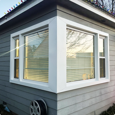 Window Replacement - Energy Efficiency Meets Timeless Design
Upgrading your windows not only improves your home’s appearance but also enhances energy efficiency and comfort. We install high-quality Mezzo-brand windows that are designed to reduce energy costs, increase natural light, and provide superior insulation, all while enhancing the overall look of your home.
Call or text (806) 335-0677 for a free estimate. Window Replacement - Energy Efficiency Meets Timeless Design
Upgrading your windows not only improves your home’s appearance but also enhances energy efficiency and comfort. We install high-quality Mezzo-brand windows that are designed to reduce energy costs, increase natural light, and provide superior insulation, all while enhancing the overall look of your home.
Call or text (806) 335-0677 for a free estimate.